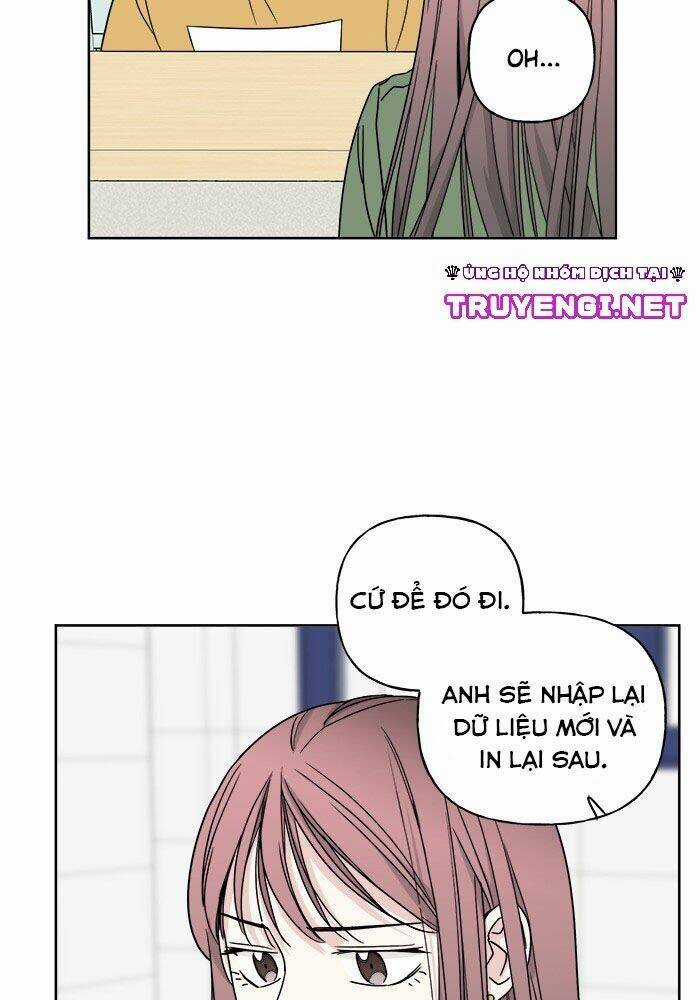 Mẹ ơi, con xin lỗi! - Chapter 17 - Trang 5