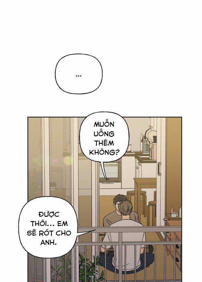 Mẹ ơi, con xin lỗi! - Chapter 17 - Trang 47