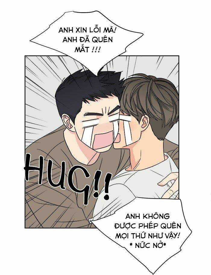 Mẹ ơi, con xin lỗi! - Chapter 17 - Trang 64