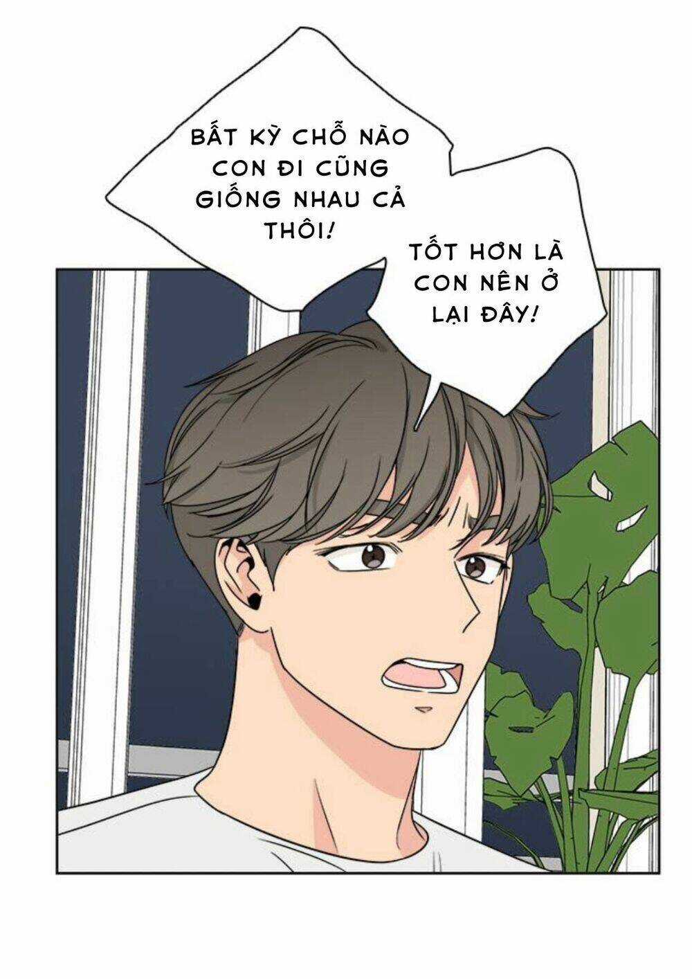 Mẹ ơi, con xin lỗi! - Chapter 18 - Trang 21