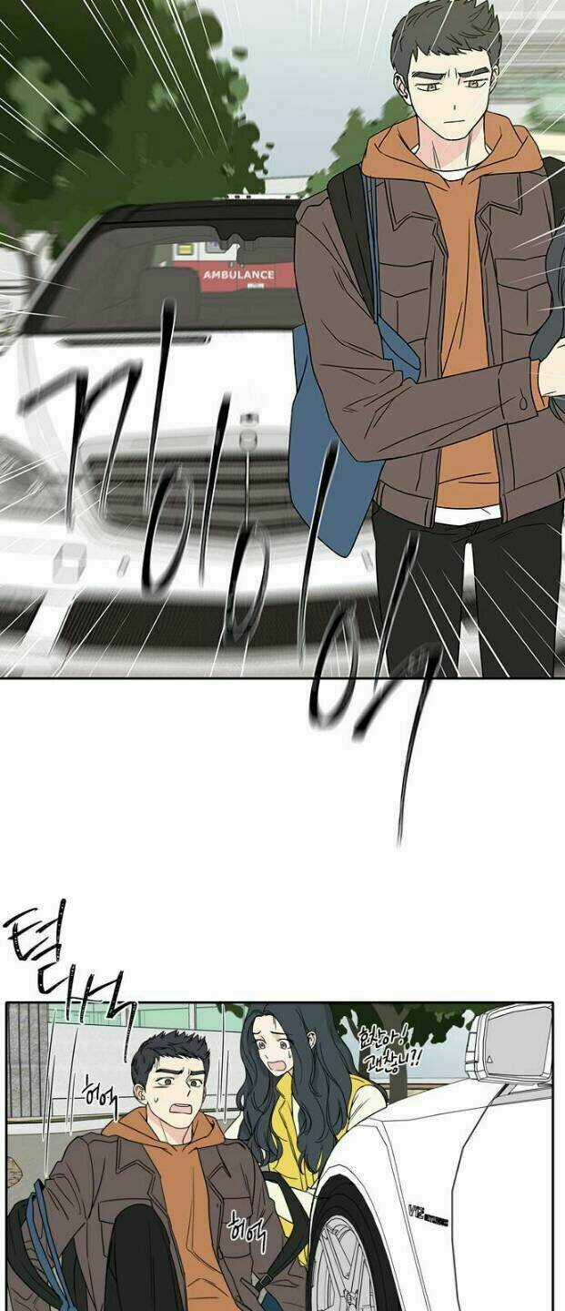 Mẹ ơi, con xin lỗi! - Chapter 2 - Trang 16