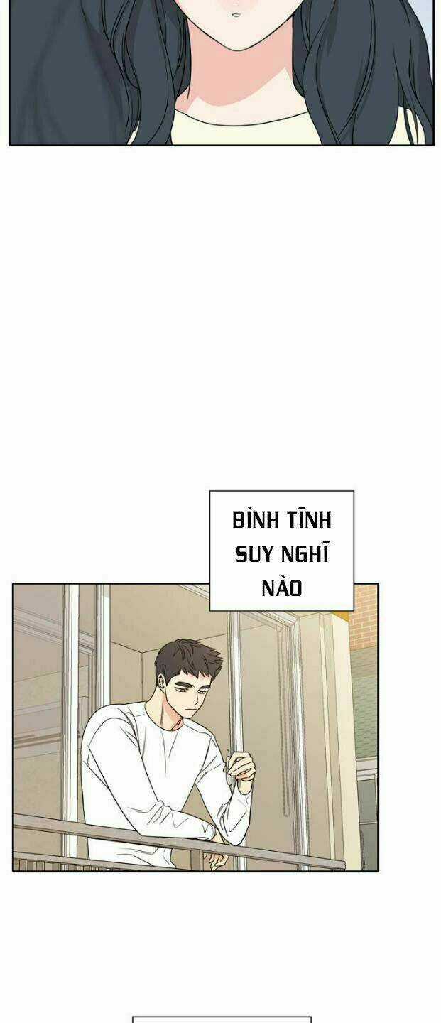 Mẹ ơi, con xin lỗi! - Chapter 2 - Trang 33