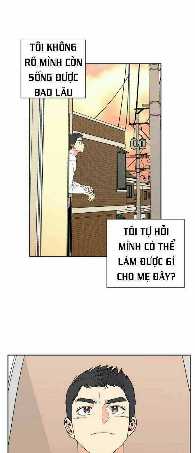 Mẹ ơi, con xin lỗi! - Chapter 2 - Trang 38