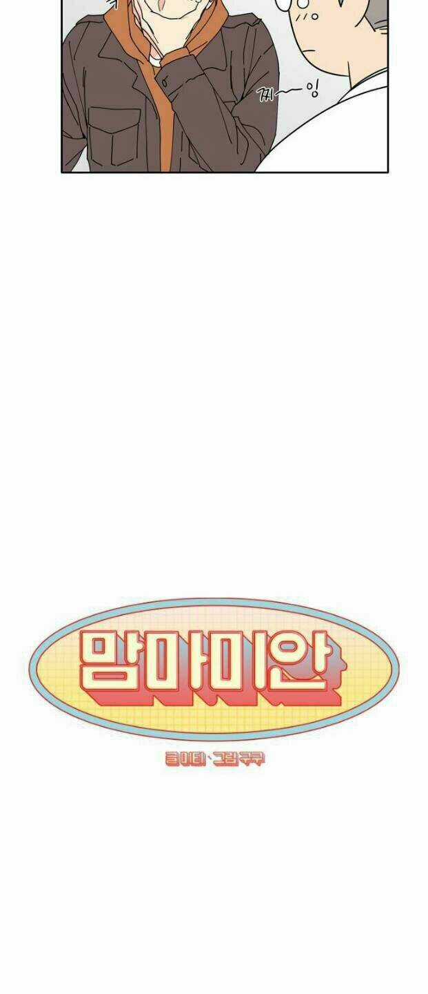 Mẹ ơi, con xin lỗi! - Chapter 2 - Trang 6