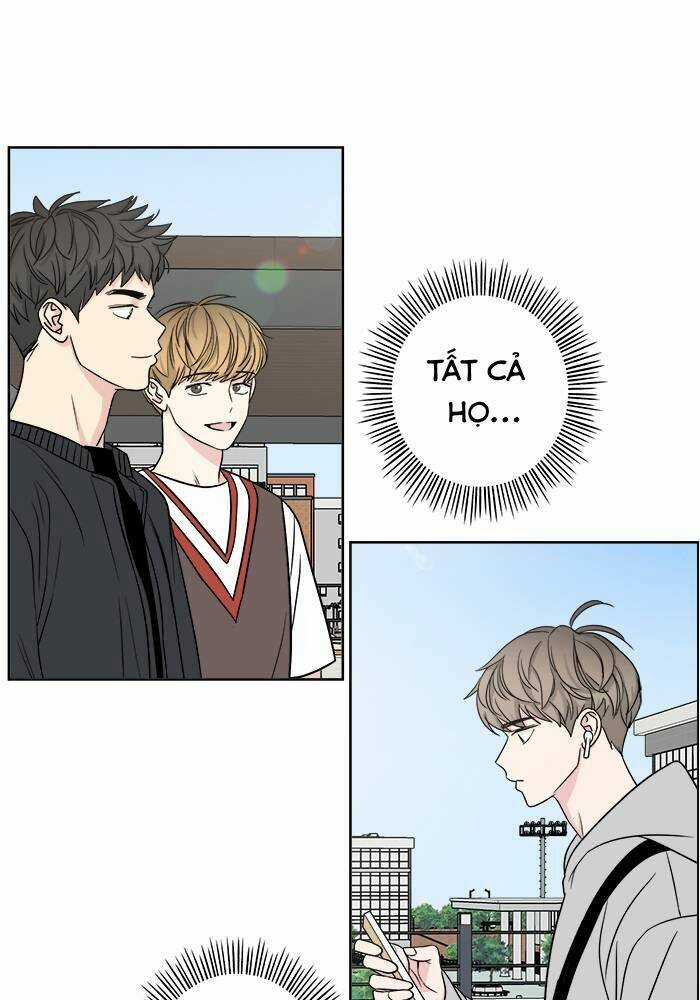 Mẹ ơi, con xin lỗi! - Chapter 20 - Trang 3