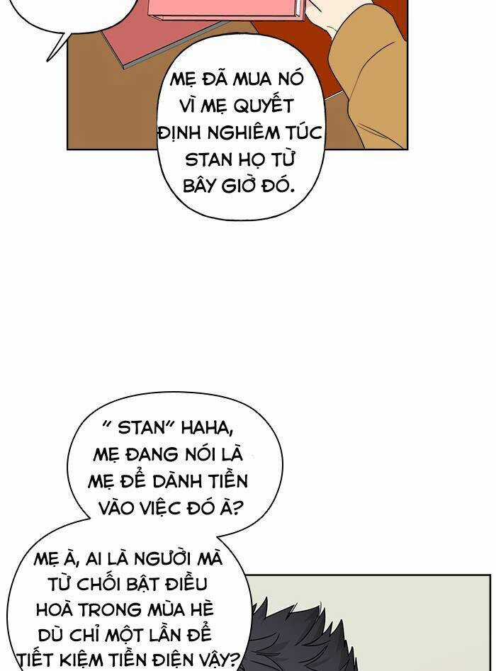 Mẹ ơi, con xin lỗi! - Chapter 20 - Trang 22