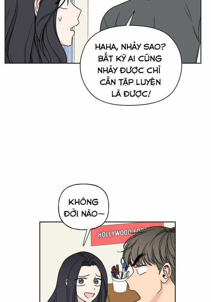 Mẹ ơi, con xin lỗi! - Chapter 20 - Trang 36