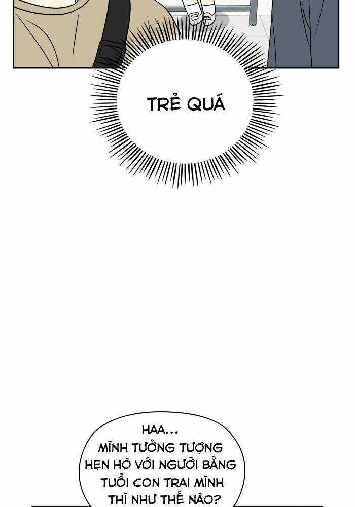 Mẹ ơi, con xin lỗi! - Chapter 20 - Trang 5