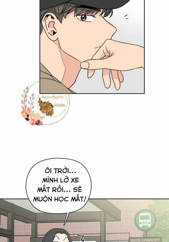 Mẹ ơi, con xin lỗi! - Chapter 20 - Trang 65