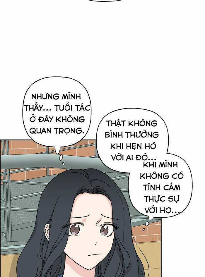 Mẹ ơi, con xin lỗi! - Chapter 20 - Trang 8