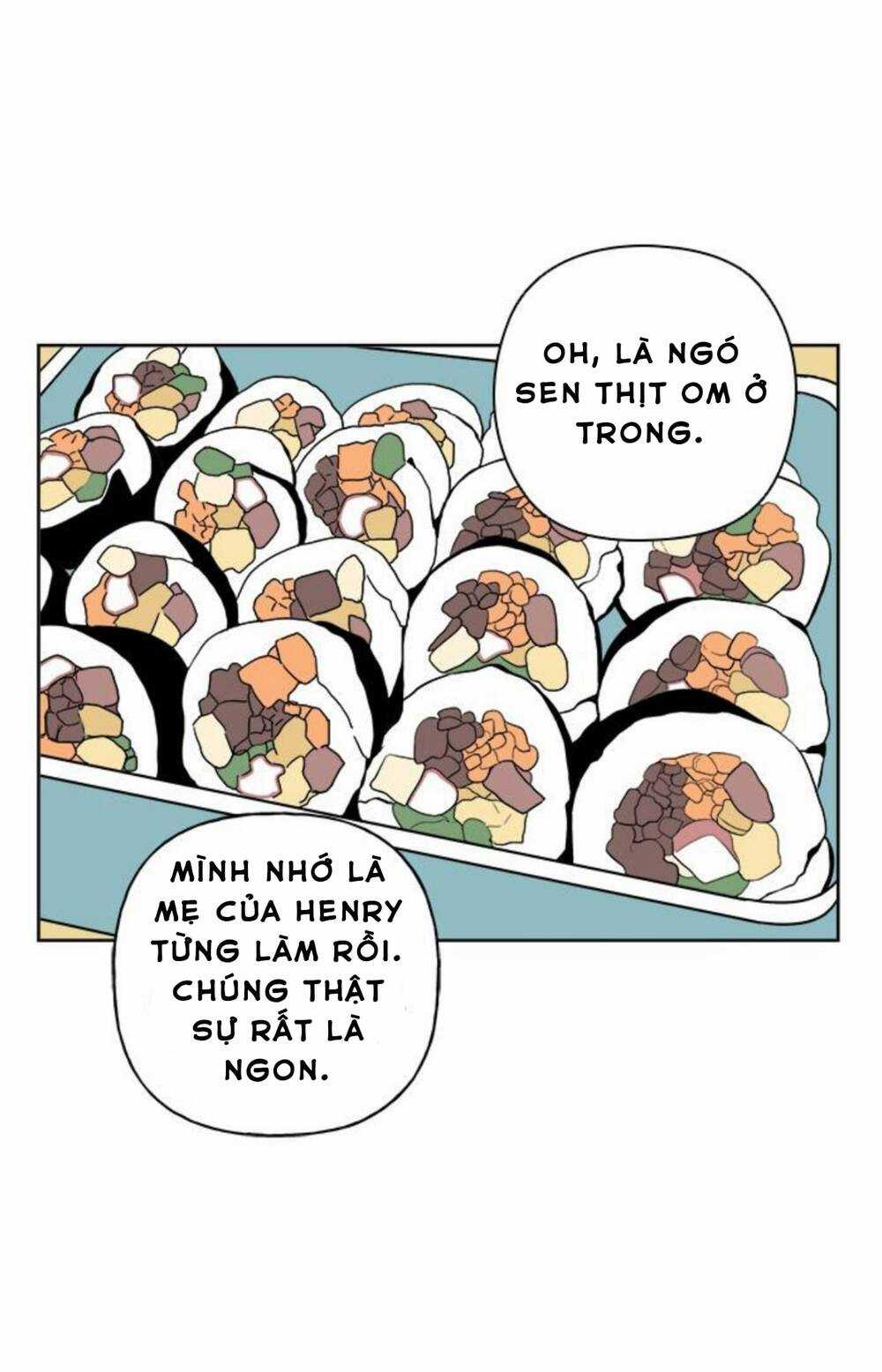 Mẹ ơi, con xin lỗi! - Chapter 21 - Trang 17