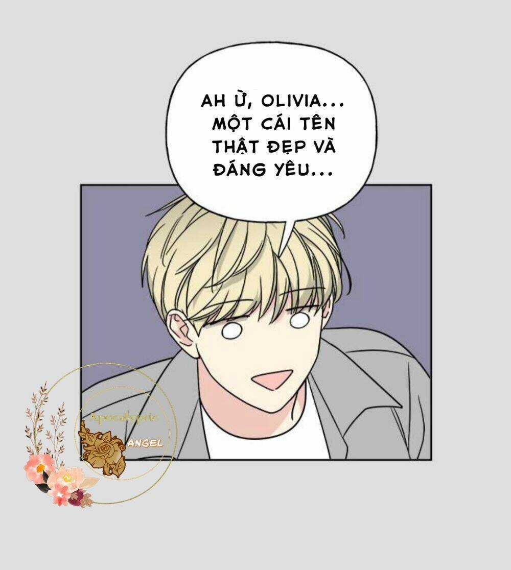 Mẹ ơi, con xin lỗi! - Chapter 21 - Trang 29