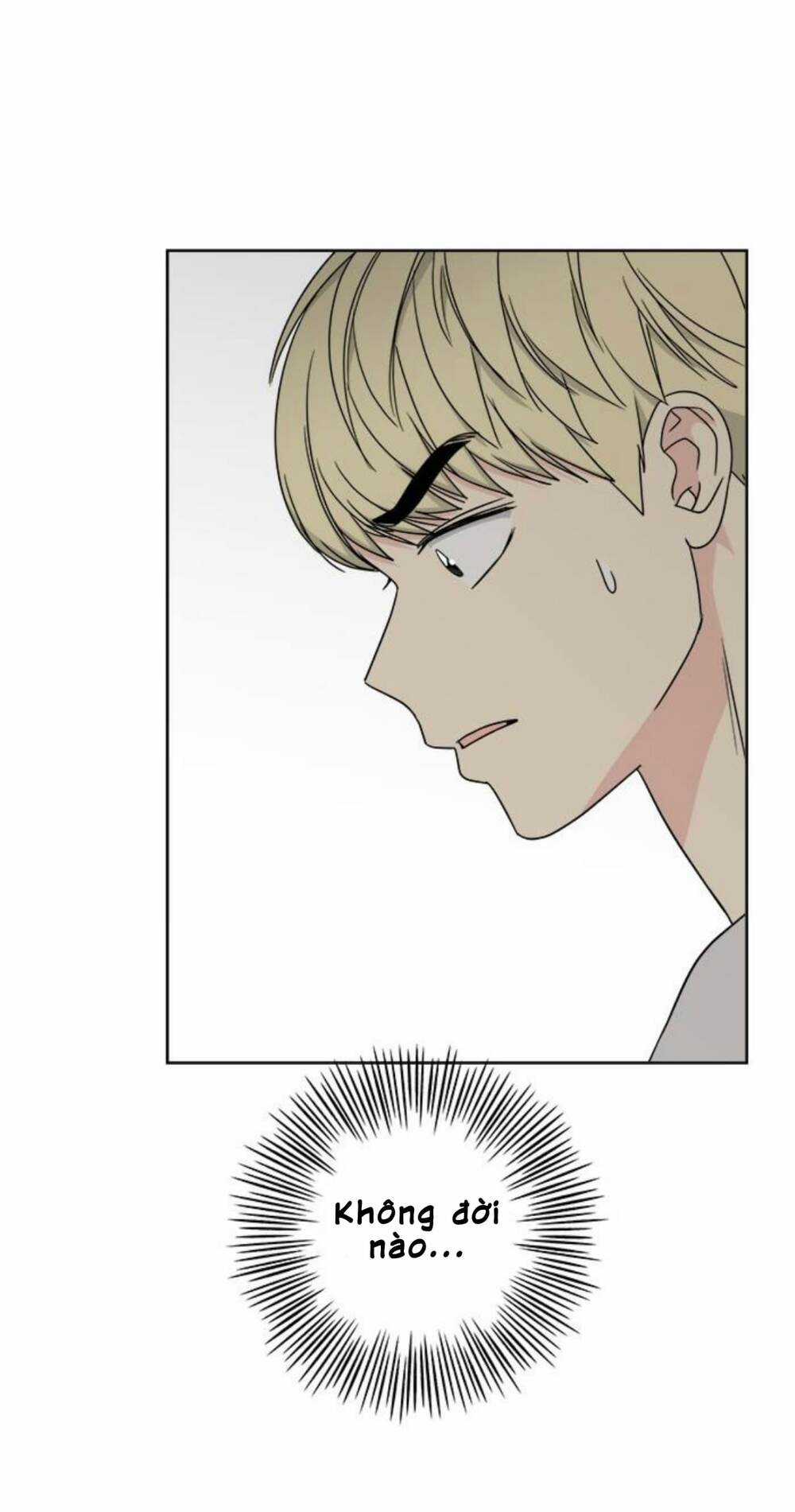 Mẹ ơi, con xin lỗi! - Chapter 21 - Trang 36