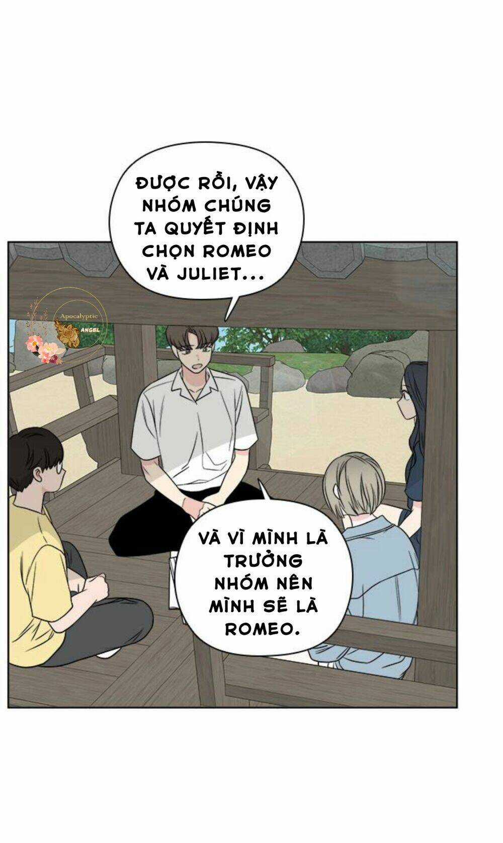 Mẹ ơi, con xin lỗi! - Chapter 21 - Trang 38