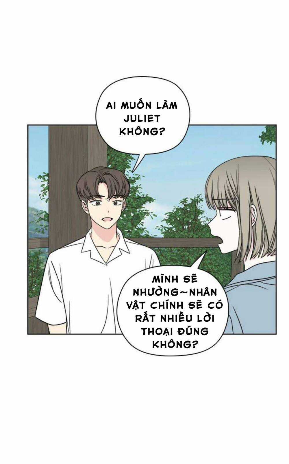 Mẹ ơi, con xin lỗi! - Chapter 21 - Trang 39