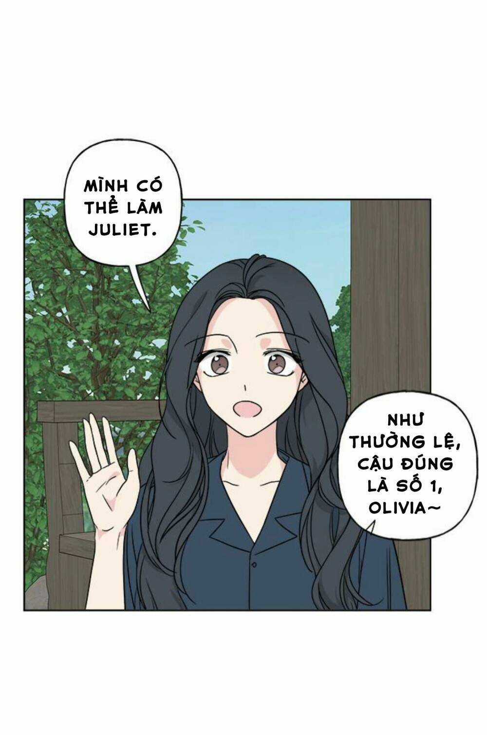 Mẹ ơi, con xin lỗi! - Chapter 21 - Trang 40
