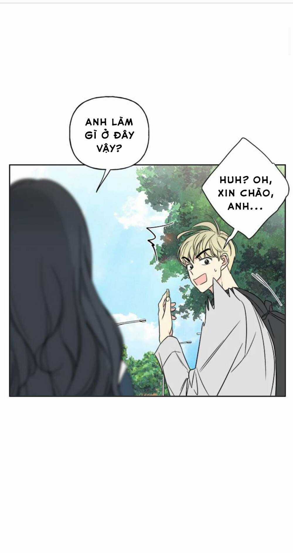 Mẹ ơi, con xin lỗi! - Chapter 21 - Trang 5