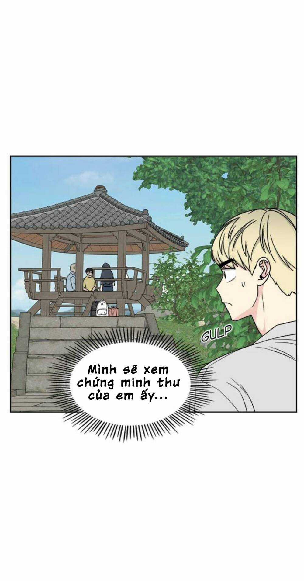 Mẹ ơi, con xin lỗi! - Chapter 21 - Trang 42
