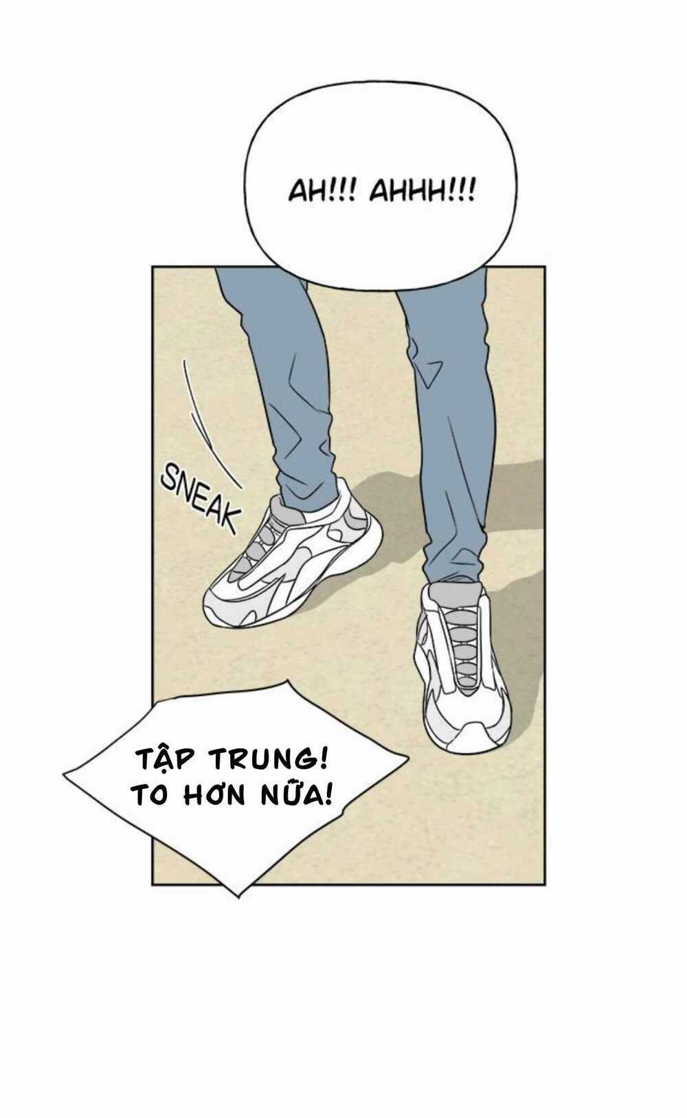 Mẹ ơi, con xin lỗi! - Chapter 21 - Trang 50