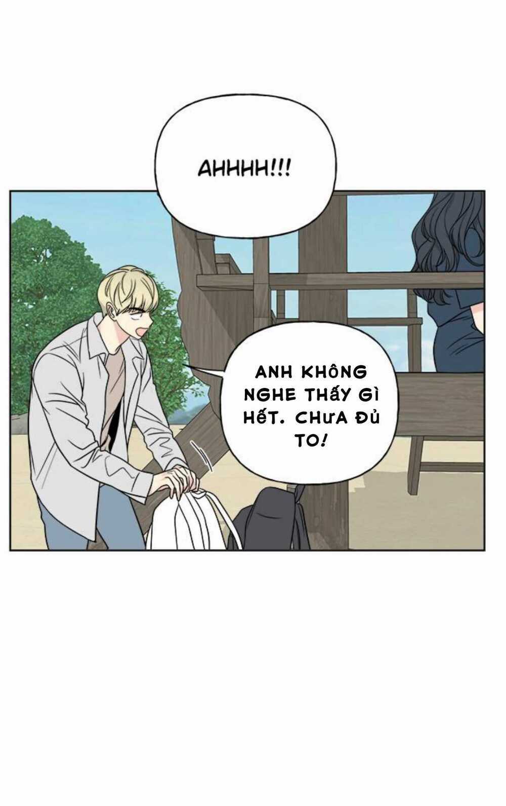 Mẹ ơi, con xin lỗi! - Chapter 21 - Trang 51