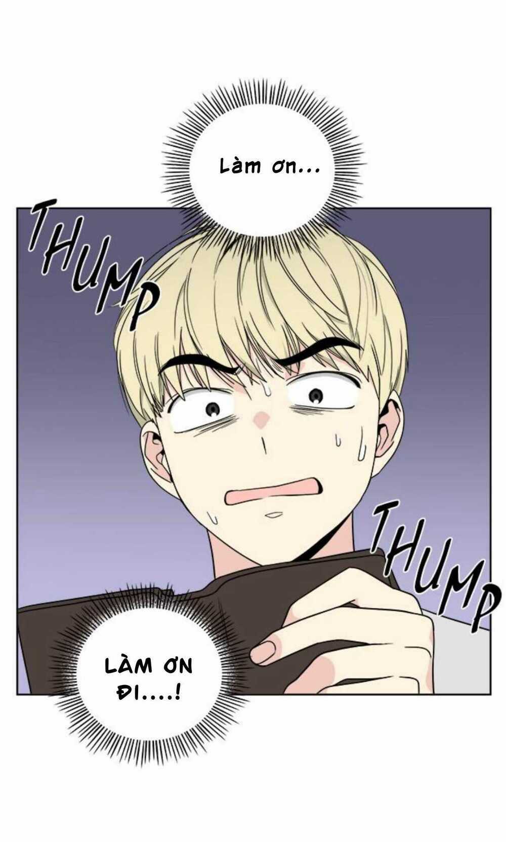 Mẹ ơi, con xin lỗi! - Chapter 21 - Trang 53