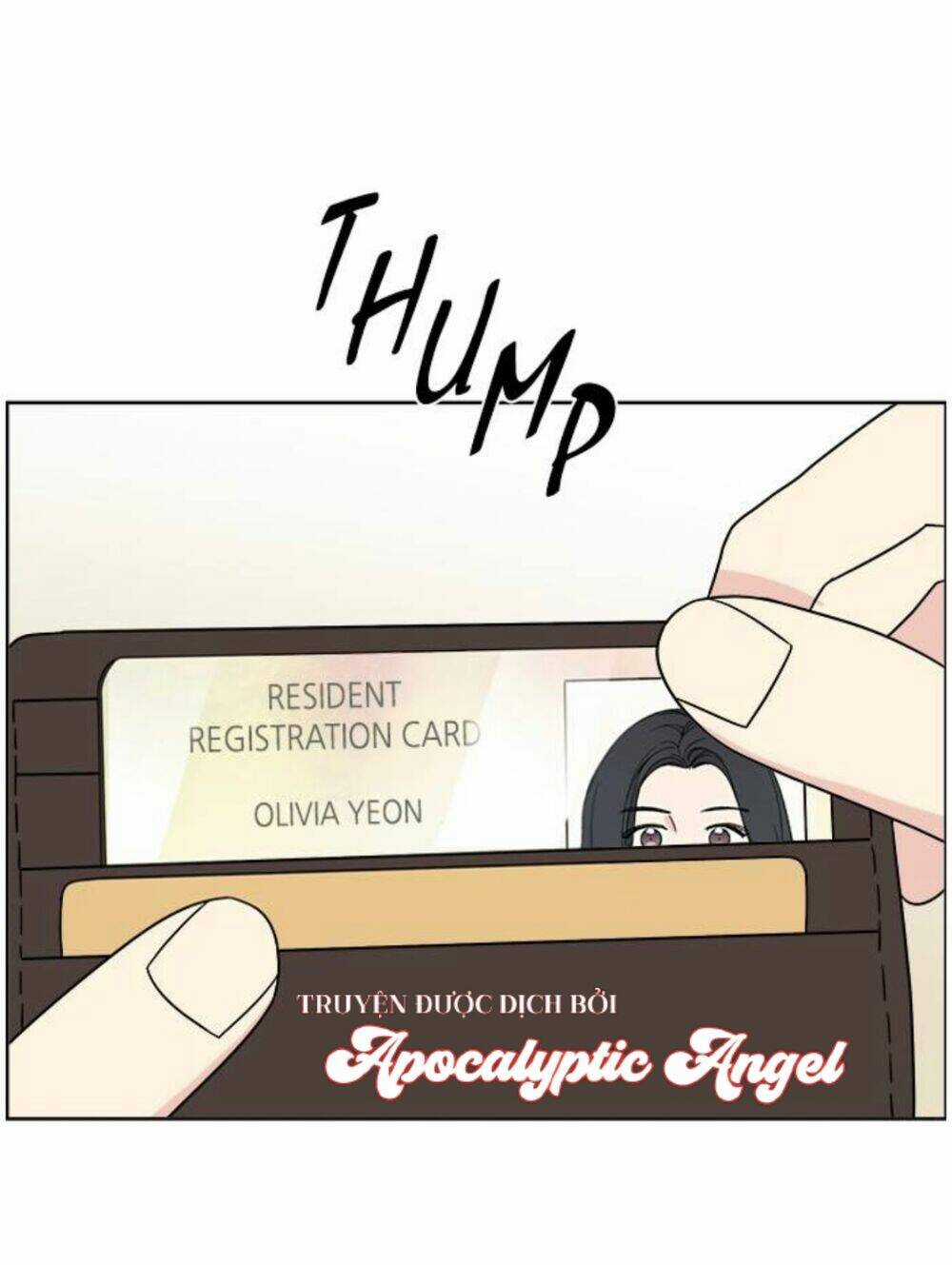 Mẹ ơi, con xin lỗi! - Chapter 21 - Trang 54