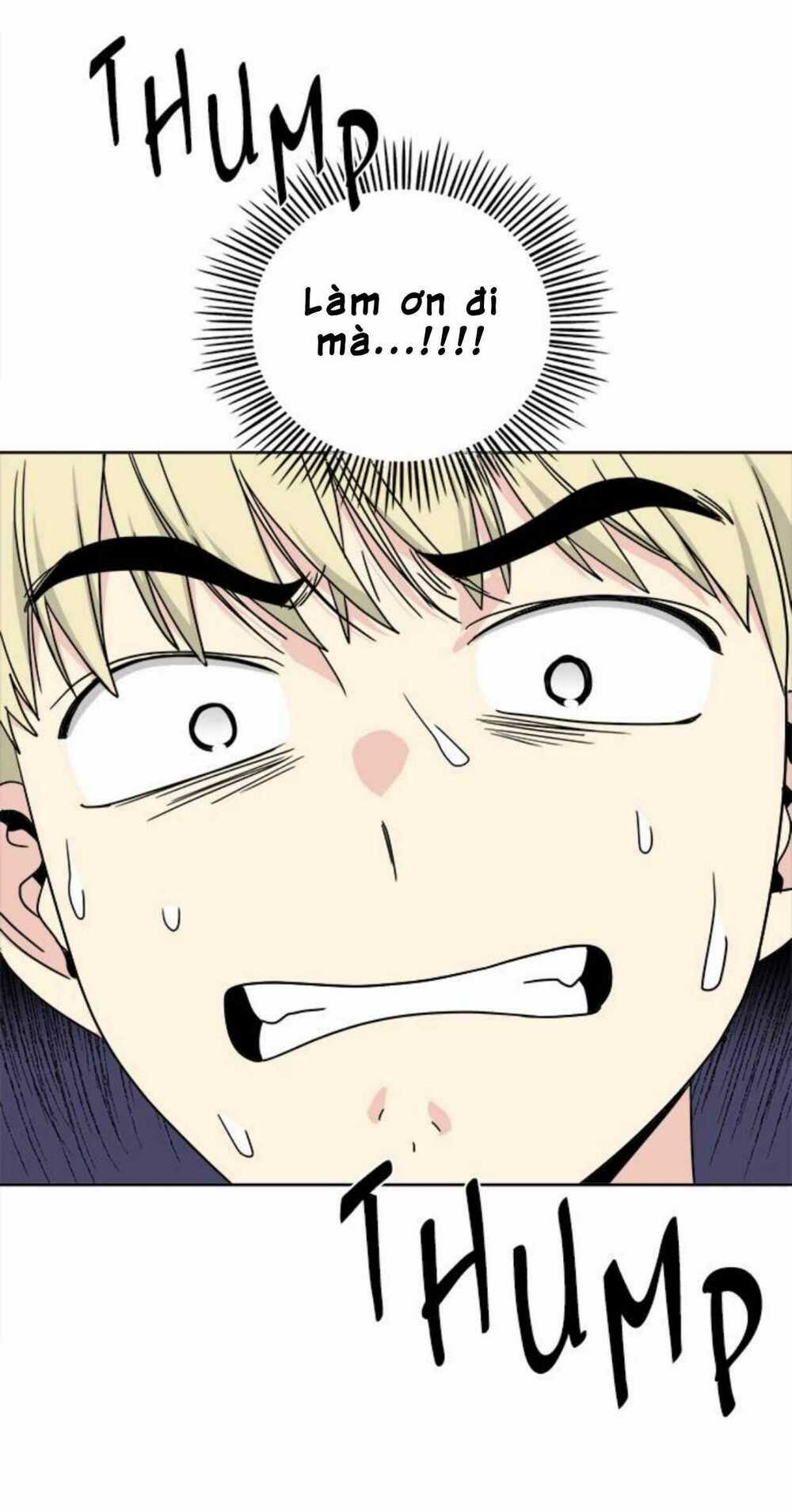 Mẹ ơi, con xin lỗi! - Chapter 21 - Trang 55