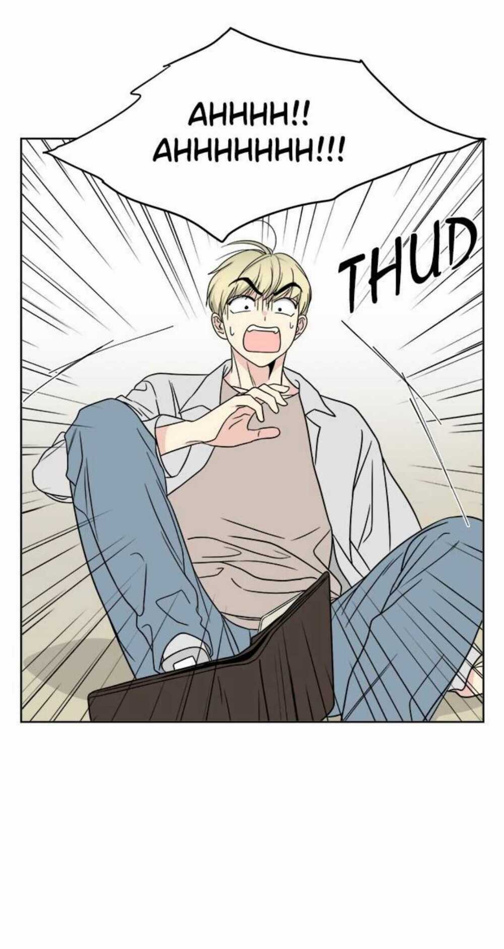 Mẹ ơi, con xin lỗi! - Chapter 21 - Trang 57