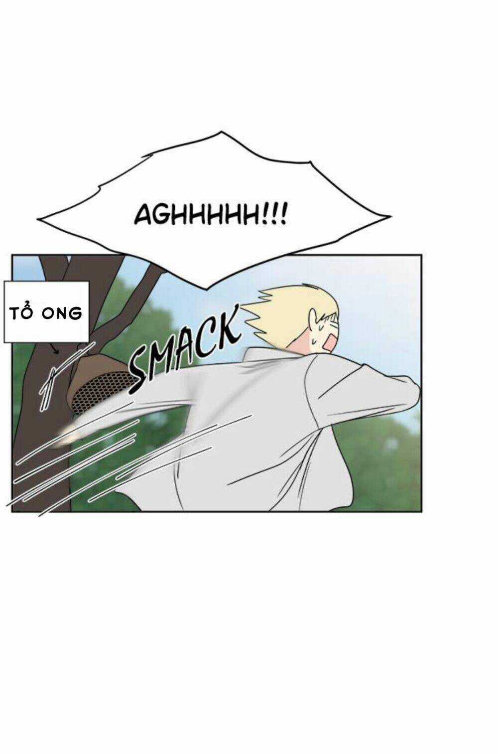 Mẹ ơi, con xin lỗi! - Chapter 21 - Trang 59