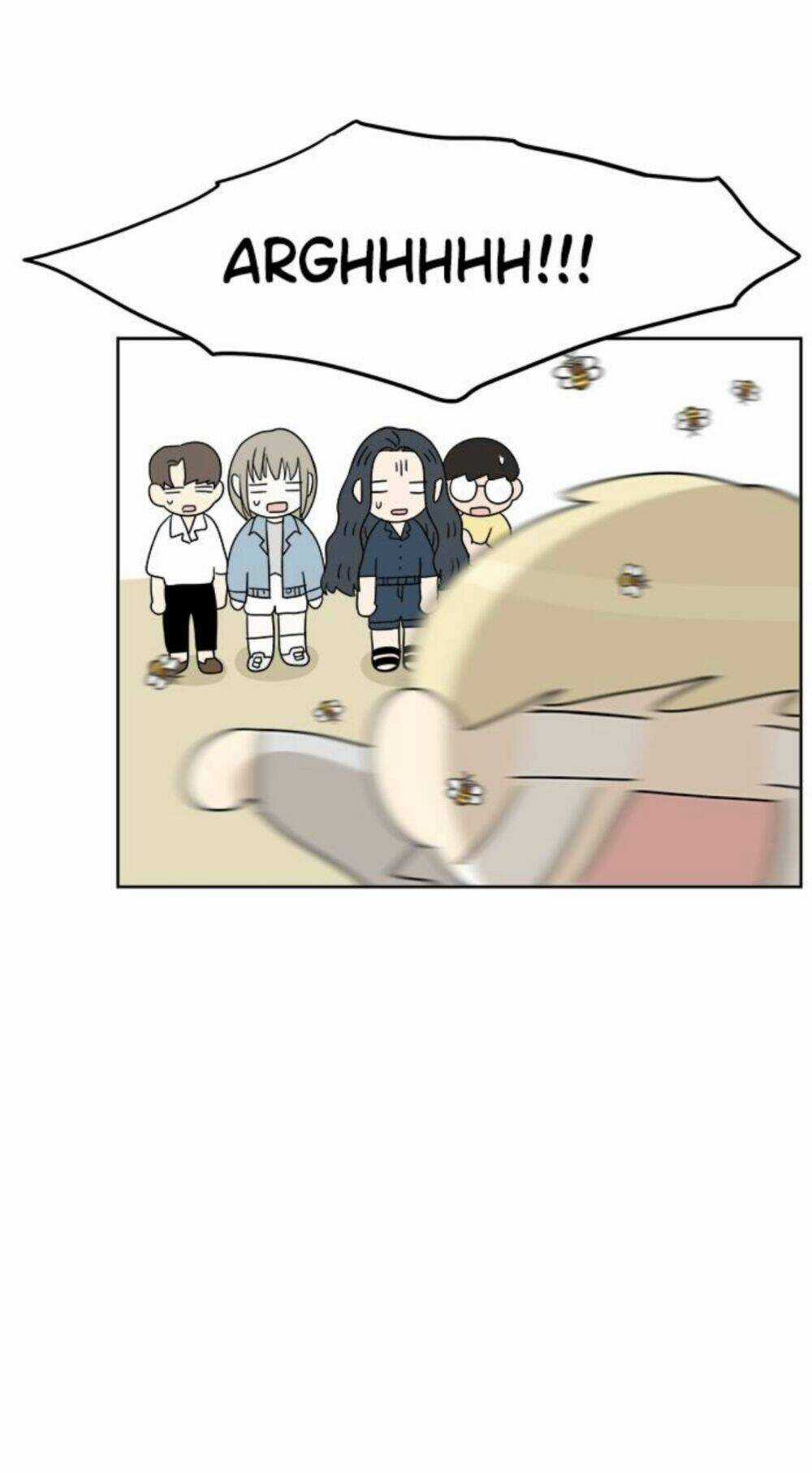 Mẹ ơi, con xin lỗi! - Chapter 21 - Trang 60