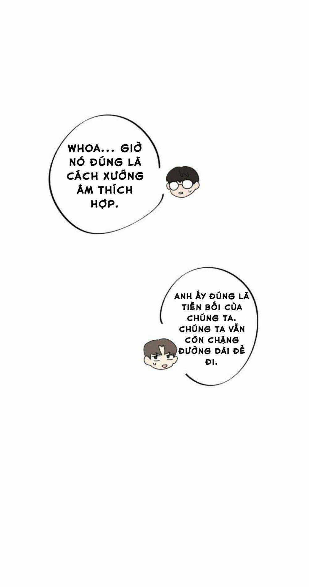 Mẹ ơi, con xin lỗi! - Chapter 21 - Trang 61