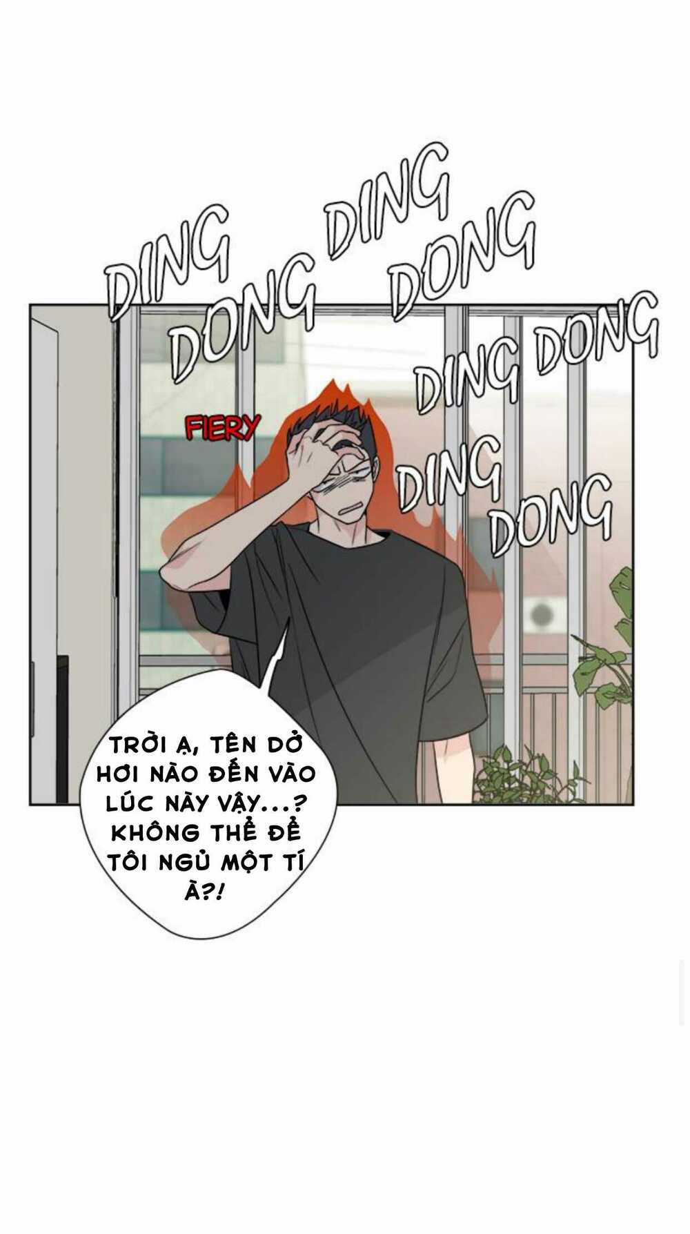 Mẹ ơi, con xin lỗi! - Chapter 21 - Trang 63