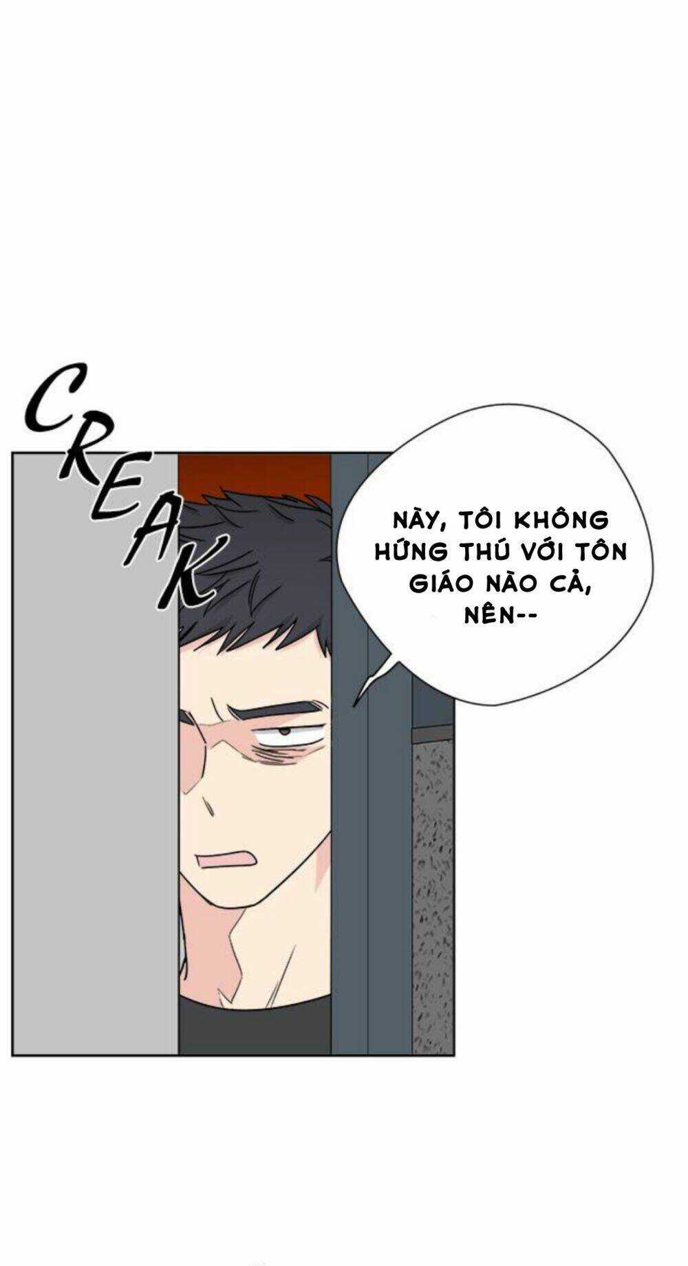 Mẹ ơi, con xin lỗi! - Chapter 21 - Trang 64