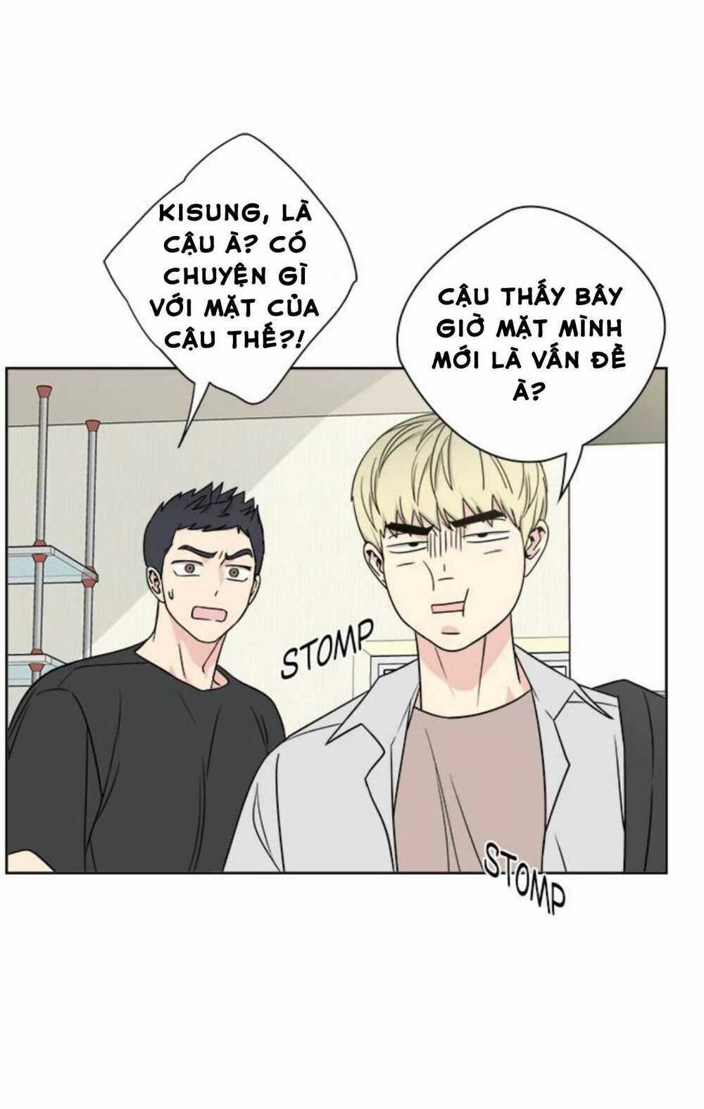 Mẹ ơi, con xin lỗi! - Chapter 21 - Trang 66