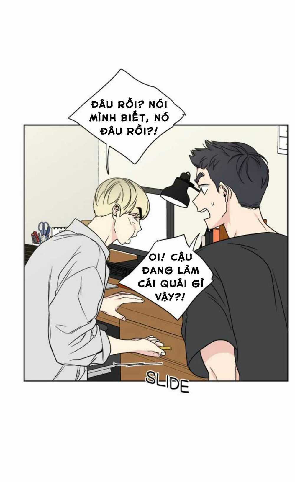 Mẹ ơi, con xin lỗi! - Chapter 21 - Trang 67