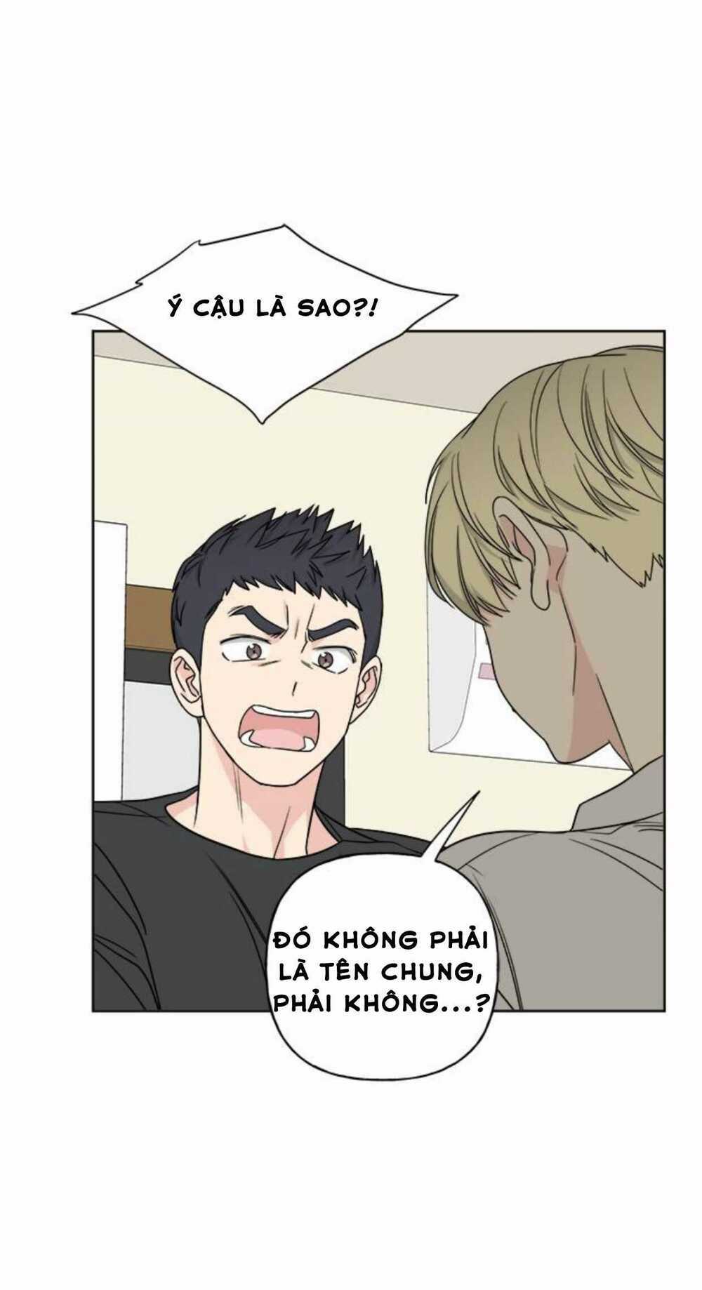 Mẹ ơi, con xin lỗi! - Chapter 21 - Trang 69