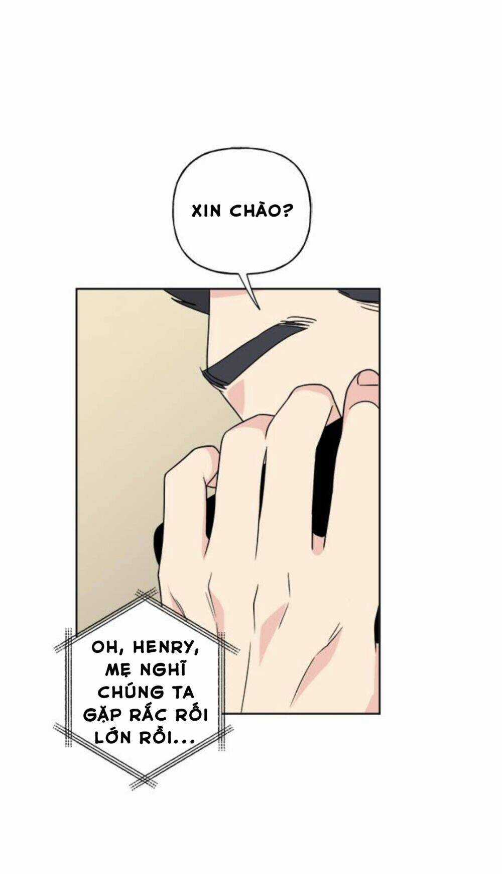 Mẹ ơi, con xin lỗi! - Chapter 21 - Trang 73