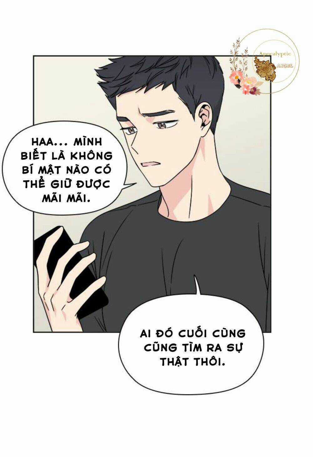 Mẹ ơi, con xin lỗi! - Chapter 22 - Trang 2