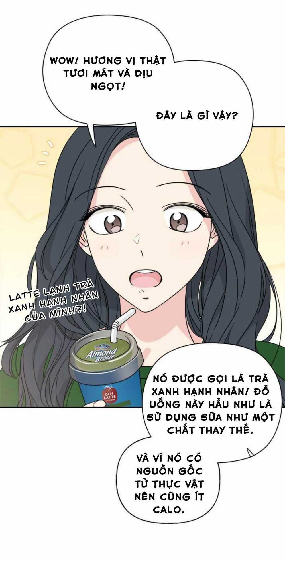Mẹ ơi, con xin lỗi! - Chapter 22 - Trang 44