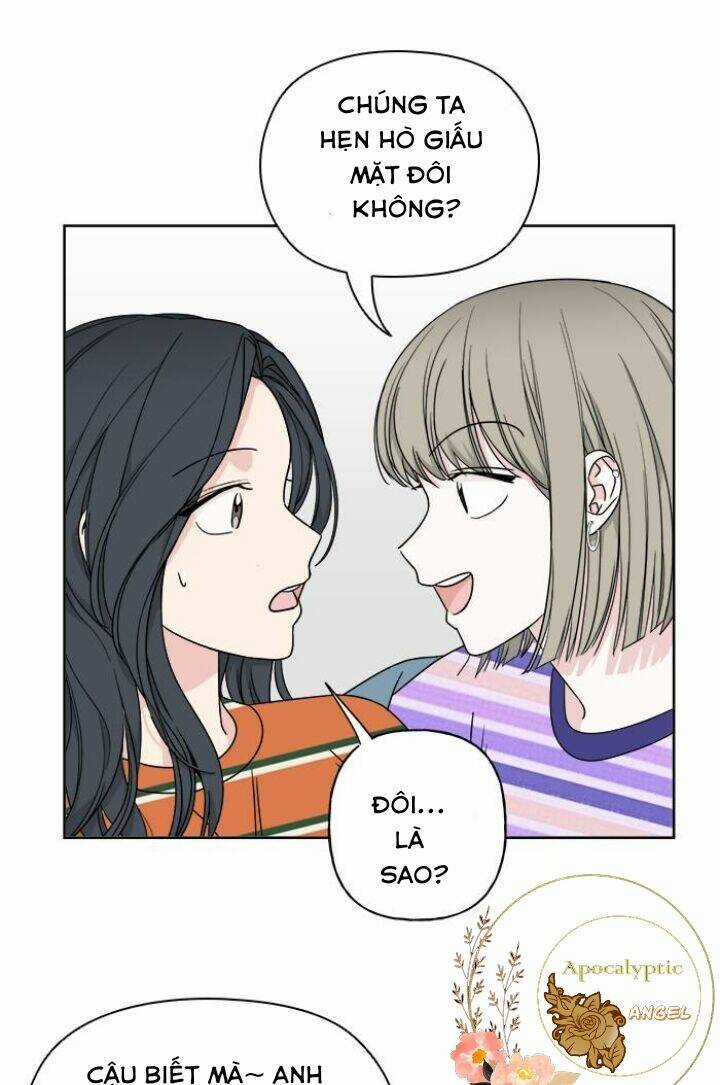 Mẹ ơi, con xin lỗi! - Chapter 23 - Trang 4