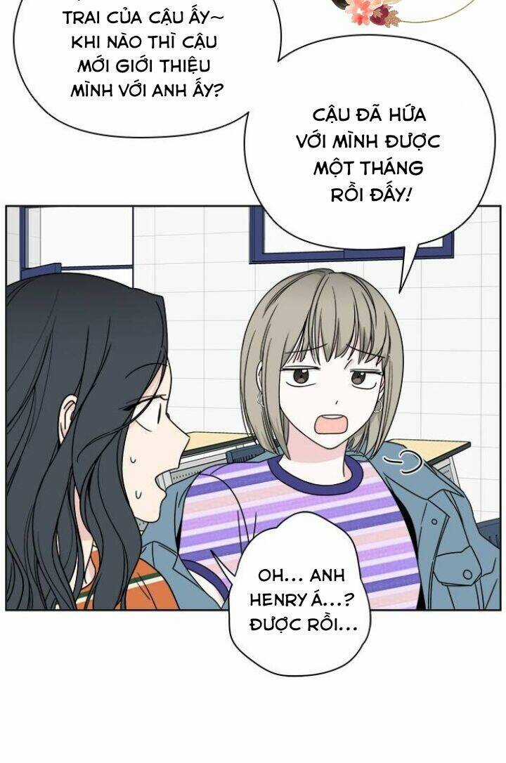 Mẹ ơi, con xin lỗi! - Chapter 23 - Trang 5