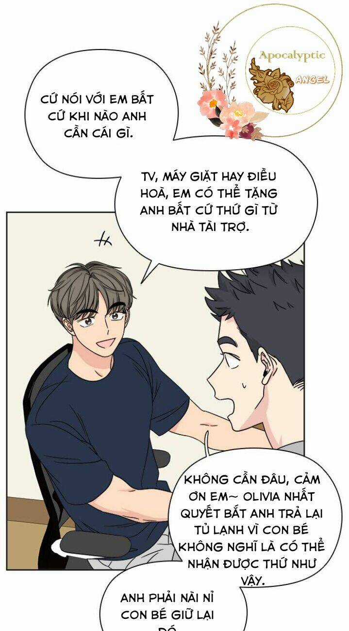 Mẹ ơi, con xin lỗi! - Chapter 23 - Trang 8