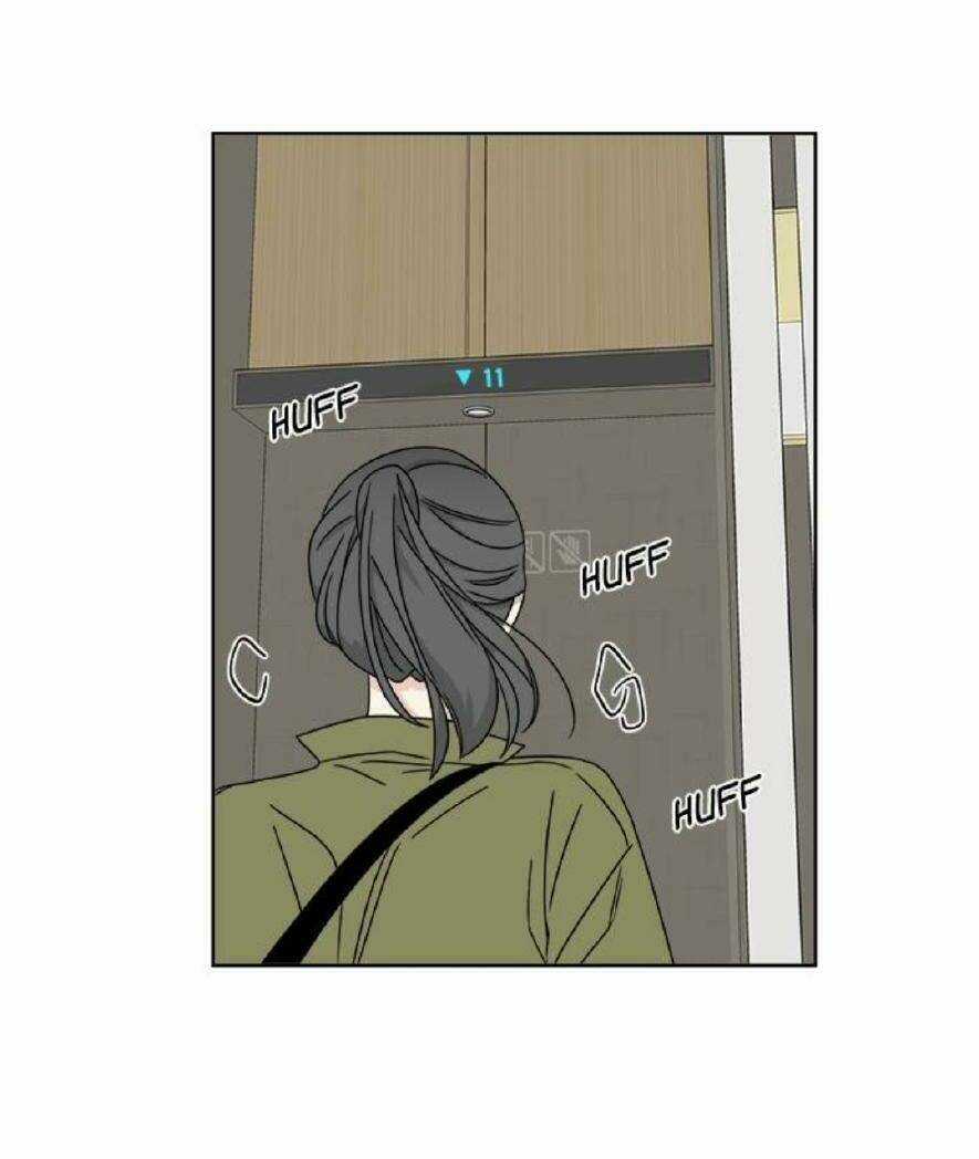 Mẹ ơi, con xin lỗi! - Chapter 24 - Trang 33