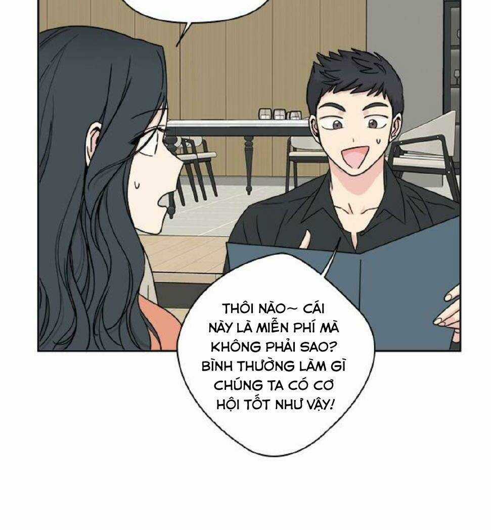 Mẹ ơi, con xin lỗi! - Chapter 24 - Trang 7