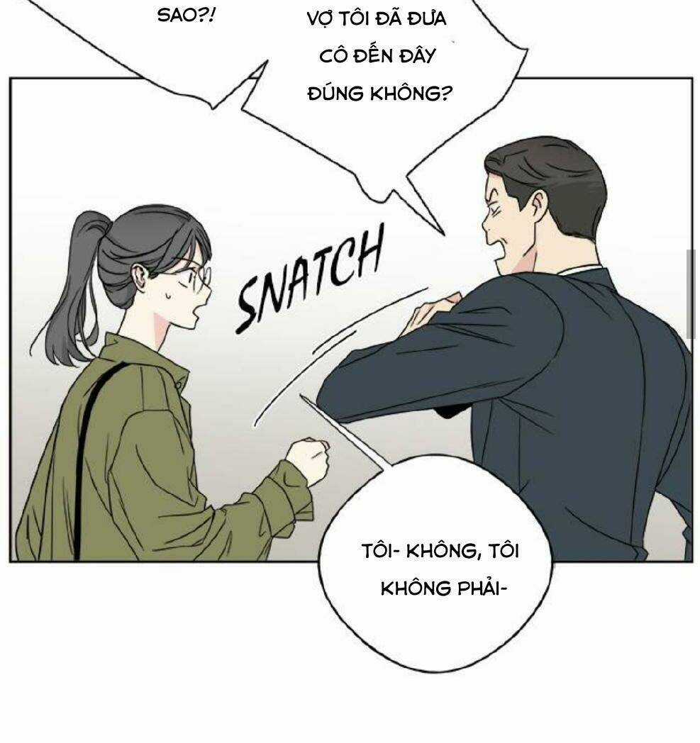 Mẹ ơi, con xin lỗi! - Chapter 24 - Trang 94