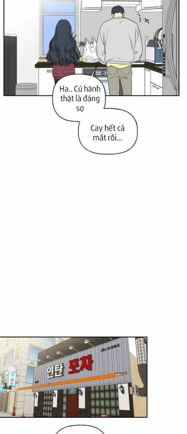 Mẹ ơi, con xin lỗi! - Chapter 3.2 - Trang 18