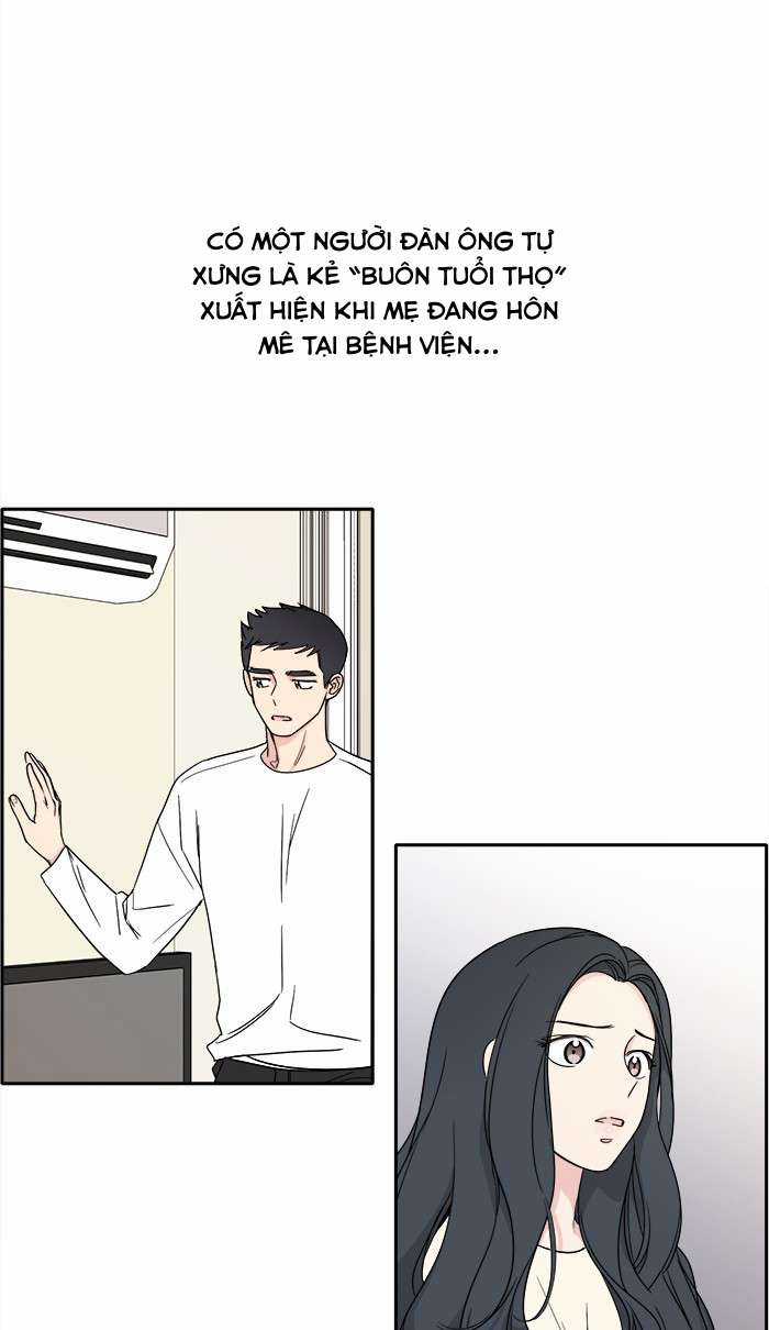 Mẹ ơi, con xin lỗi! - Chapter 3 - Trang 2