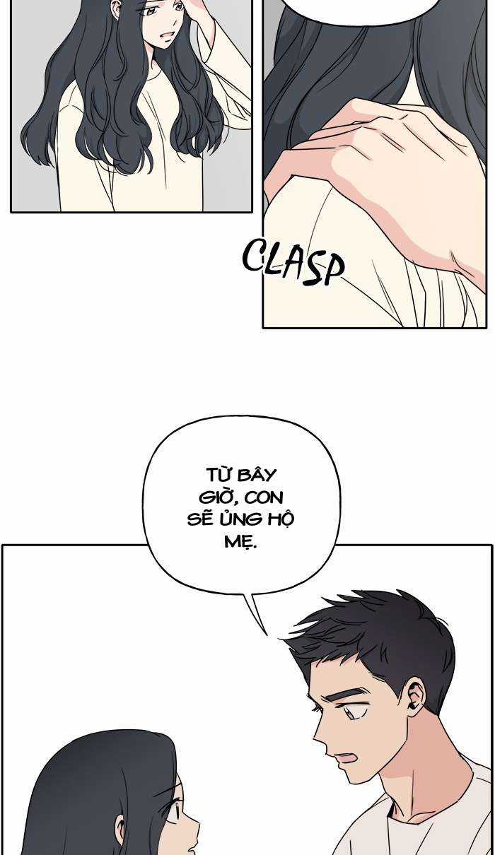 Mẹ ơi, con xin lỗi! - Chapter 3 - Trang 11