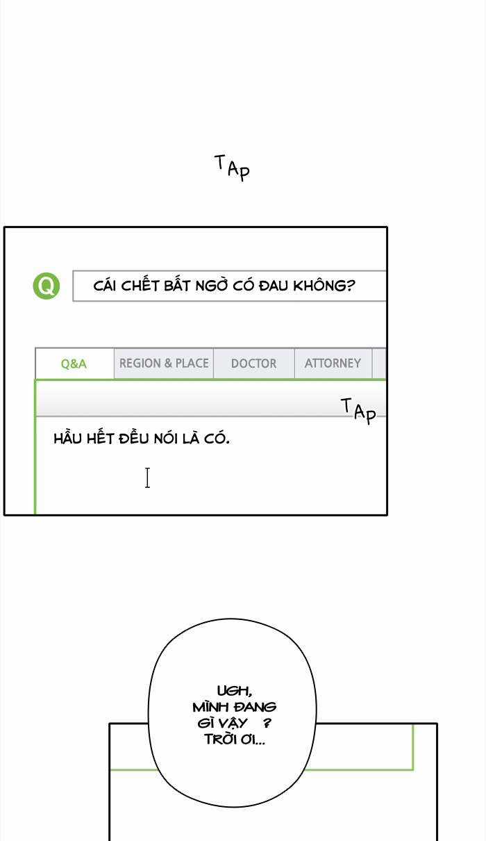 Mẹ ơi, con xin lỗi! - Chapter 3 - Trang 22
