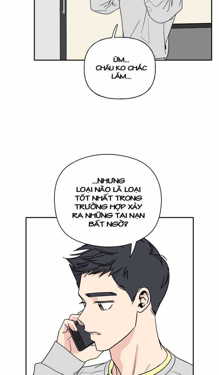 Mẹ ơi, con xin lỗi! - Chapter 3 - Trang 38